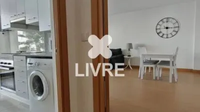 Apartment in El Vendrell photo 16