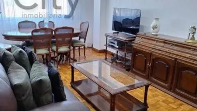 Apartment in Campo de la Juventud-Santiago photo 9