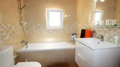 Chalet in Maryvilla photo 17