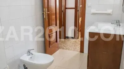 Apartment in Garrucha photo 22