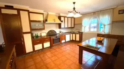 Chalet en Abanqueiro photo 27
