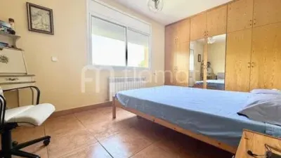 Chalet en Palafolls photo 23