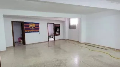 Chalet in El Gastor photo 45