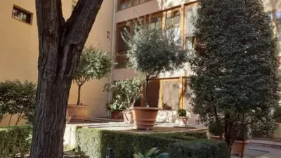 Apartment on Calle del Nuncio photo 15