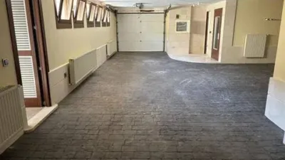 Chalet in L'Albir photo 45
