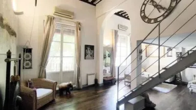Apartment in Palacio photo 2