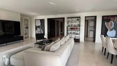 Apartment in Núcleo photo 12