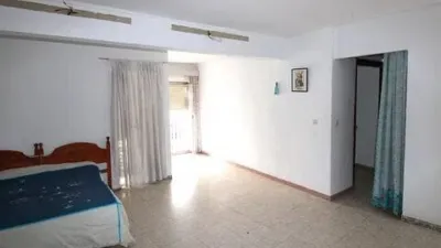 Chalet in El Gastor photo 20