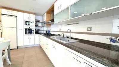 Duplex Penthouse in Playa de San Juan photo 21