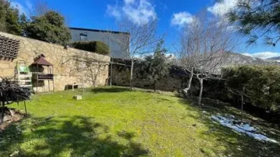 Chalet in Cercedilla photo 34