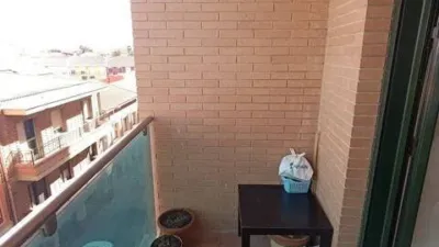 Apartment in Jumilla photo 8