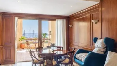 Apartment on Avinguda de Gabriel Roca photo 9