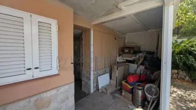Chalet on Carrer de Maria Fortuny photo 25
