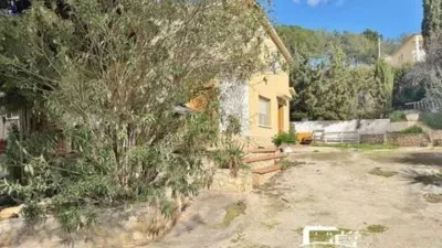 Chalet in Olivella photo 2