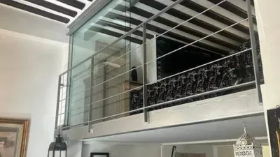 Apartment in Palacio photo 13