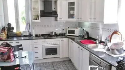 Rustic house in Olivella photo 13