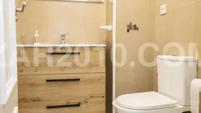 Apartment in Garrucha photo 17