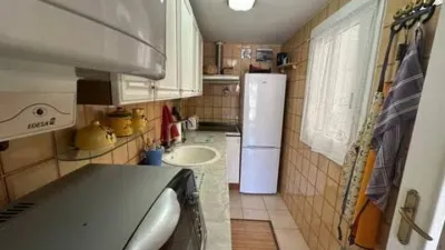 Apartment in Centre photo 8
