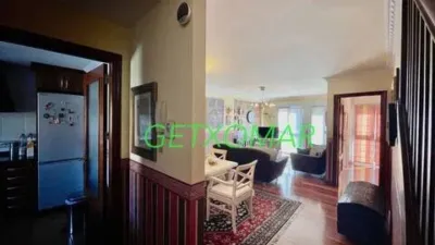 Semi-detached house in Artziniega photo 31