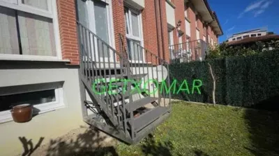 Semi-detached house in Artziniega photo 23