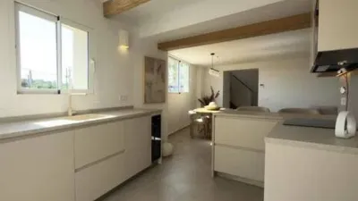 Chalet in Son Malferit photo 9
