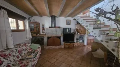 Rustic house in Callosa d'en Sarrià photo 4