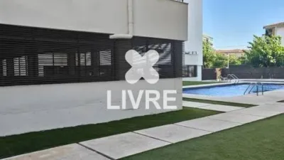 Apartment in El Vendrell photo 47
