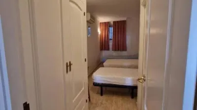 Apartment in Pla de Mar-Port photo 21