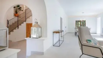 Chalet in Gènova photo 8