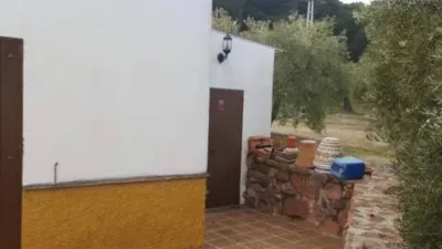 Chalet in Andújar photo 25