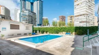 Penthouse in Platja de Llevant photo 8