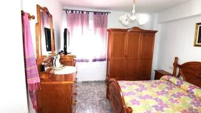 Chalet in El Gastor photo 9
