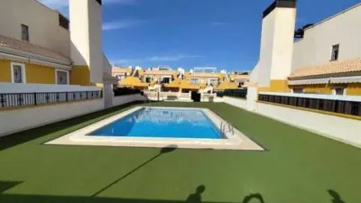 Apartment in Los Arenales del Sol photo 2