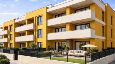 Flat on Carrer del Carmen photo 2