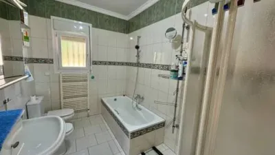 Chalet in La Canuta photo 36