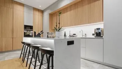 Apartment on Castellana photo 8