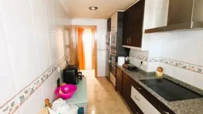 Apartment in Jumilla photo 24