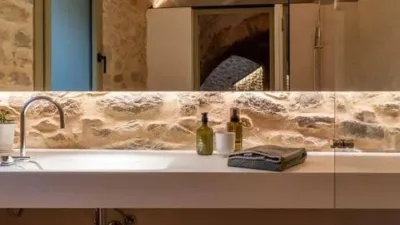 Chalet en Palau-Saverdera photo 27
