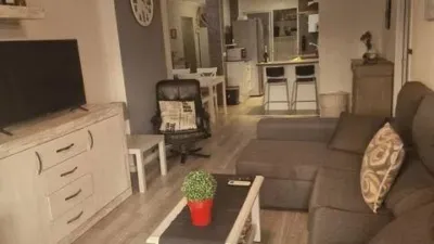 Apartment in Playa del Cura photo 17