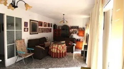 Chalet in El Gastor photo 5
