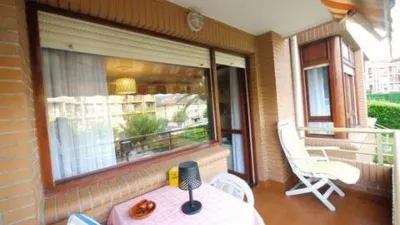 Apartment in Trengandín photo 13