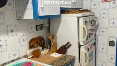Apartment in Molí de Baix-Bardají photo 25