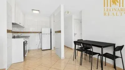 Apartment on Calle el Coronel photo 7