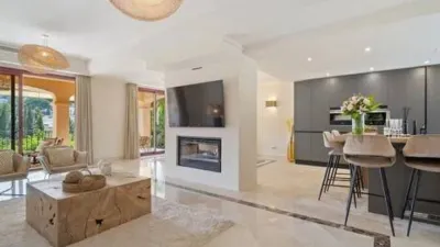 Casa en Marbella photo 8