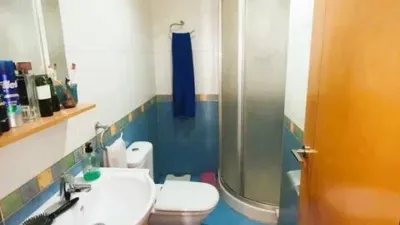 Apartment in Jumilla photo 13