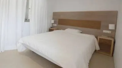 Chalet in Marina Manresa-Mal Pas-Bonaire photo 21
