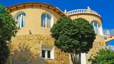 Chalet in Maryvilla photo 11