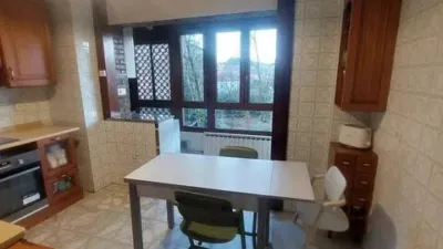 Apartment in Mungia photo 4