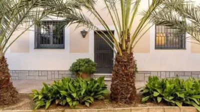 Chalet in Sant Vicenç dels Horts photo 8