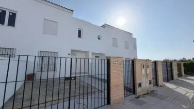Chalet en Manzanilla photo 27